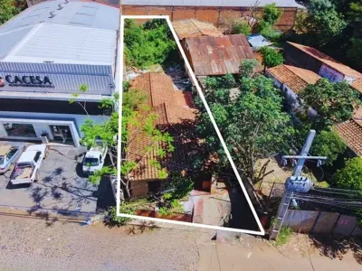 Terreno en venta en Nazareth, Asunción 4