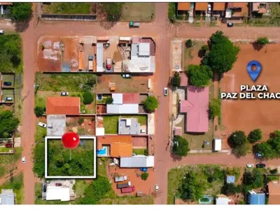 Terreno à venda em Ñemby, Assunção 5