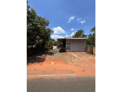 Terreno en venta en Ñemby, barrio Caaguazú 3