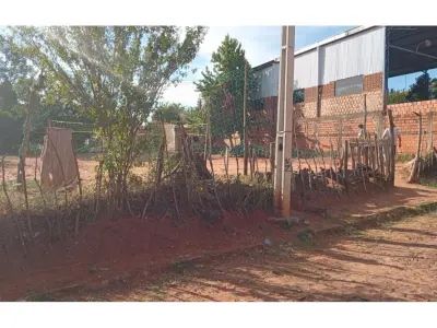 Terreno à venda em Ñemby, bairro Cañadita 2
