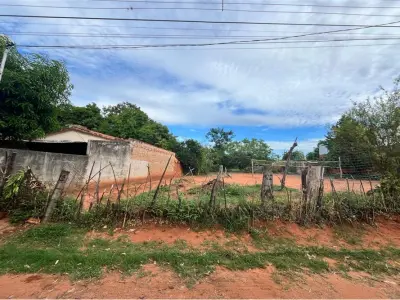 Terreno à venda em Ñemby, bairro Cañadita 3
