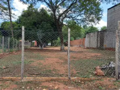 Terreno à venda em Ñemby, bairro Los Naranjos 4