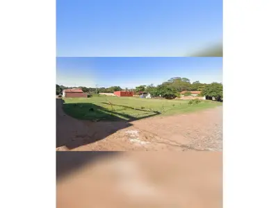 Terreno en venta en Ñemby, barrio Mbocayaty 2