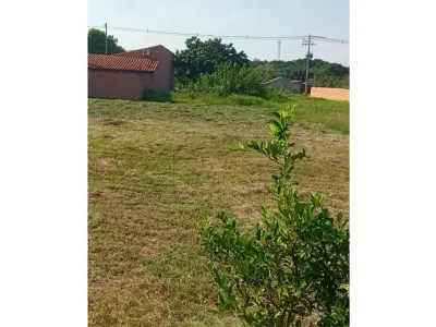 Terreno en venta en Ñemby, barrio Mbocayaty 3
