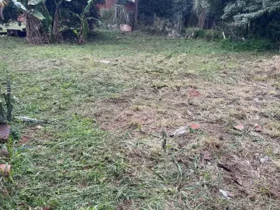 Terreno à venda em Ñemby, bairro Mbokajaty 5