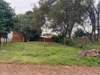 Terreno à venda em Ñemby, bairro Pa'i Ñu 2
