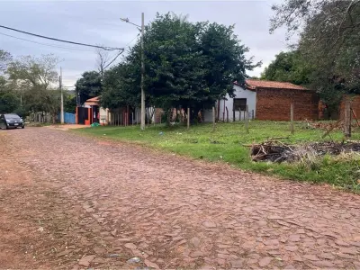 Terreno à venda em Ñemby, bairro Pa'i Ñu 3