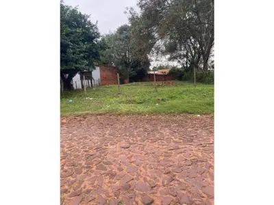 Terreno à venda em Ñemby, bairro Pa'i Ñu 4