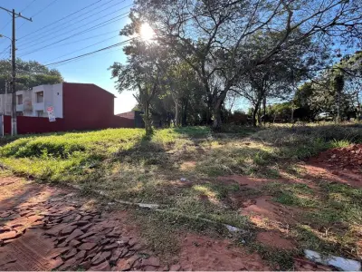 Terreno en venta en Ñemby, Caaguazú 2
