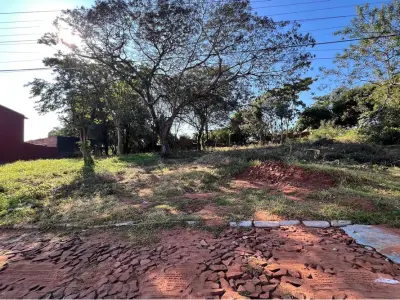Terreno en venta en Ñemby, Caaguazú 3