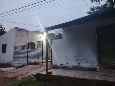 Terreno en venta en Ñemby, Central 3