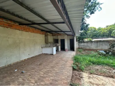 Terreno en venta en Ñemby, Central 3