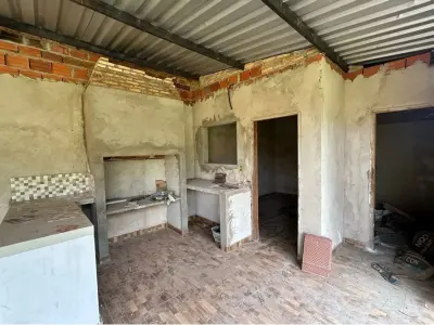 Terreno en venta en Ñemby, Central 4