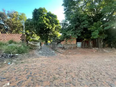 Terreno à venda em Ñemby, Central 3
