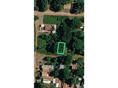 Terreno à venda em Ñemby, Central 3
