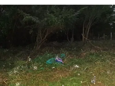 Terreno à venda em Ñemby, Central 4