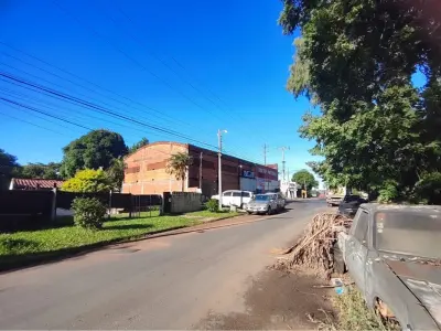 Terreno en venta en Ñemby, Central 3