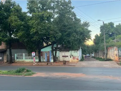 Terreno à venda em Ñemby, Central, 540 m² 2