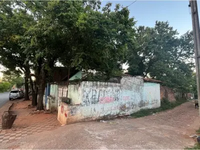Terreno à venda em Ñemby, Central, 540 m² 3