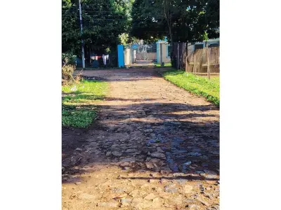 Terreno à venda em Ñemby, Central 4