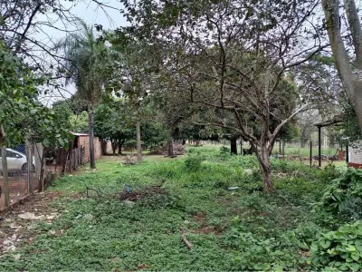 Terreno à venda em Ñemby, Central 3