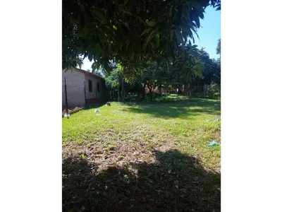 Terreno à venda em Ñemby, Central 4