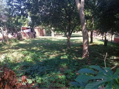 Terreno à venda em Ñemby, Central 3