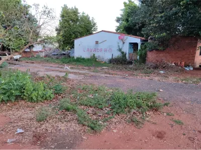 Terreno à venda em Ñemby, Central 3