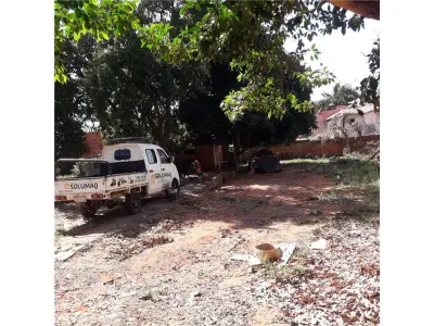 Terreno à venda em Ñemby, Central 4