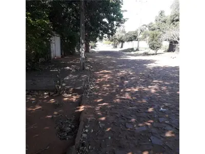 Terreno à venda em Ñemby, Central 5