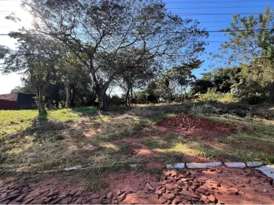 Terreno à venda em Ñemby de 1.040 m² 3