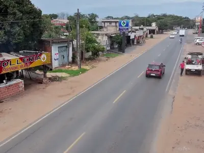 Terreno en venta en Ñemby, Desvío San Antonio 2