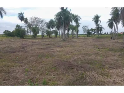 Terreno à venda em Ñu Po'i, Itauguá 4