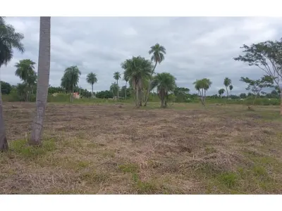 Terreno à venda em Ñu Po'i, Itauguá 3