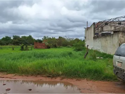 Terreno à venda em Ñu Porá, San Lorenzo 2