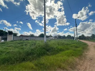 Terreno à venda em Ñu Porá, San Lorenzo 3