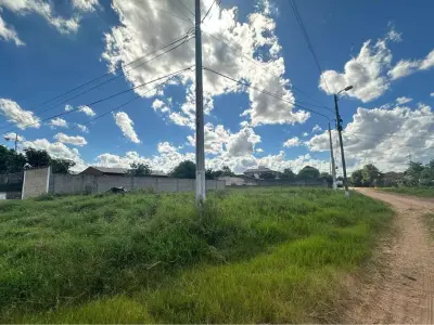 Terreno à venda em Ñu Porá, San Lorenzo 4
