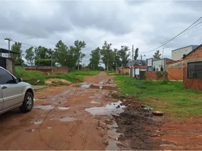 Terreno à venda em Ñu Porá, San Lorenzo 4