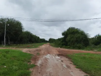 Terreno à venda em Nueva Asunción - Chaco'i, Villa Hayes 3