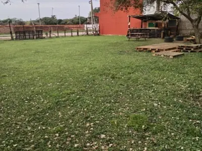 Terreno en venta en Nueva Asunción, Presidente Hayes 2