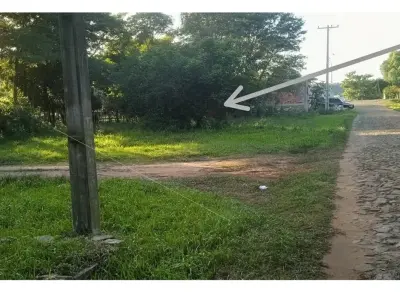 Land for sale in Nueva Colombia, Cordillera 3