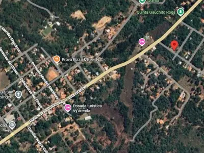 Land for sale in Nueva Colombia, Cordillera 4