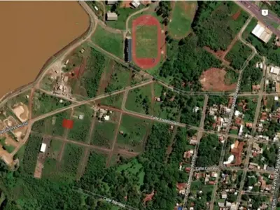 Terreno en venta en Nueva Esperanza, Encarnación 4