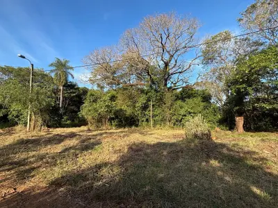 Terreno à venda em Nueva Esperanza, Encarnação 4