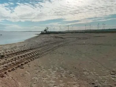 Terreno en venta en Nueva Esperanza, Encarnación 2