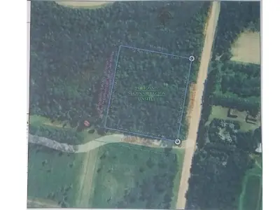 Land for sale in Nueva Italia, Central 3