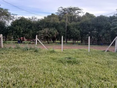 Terreno à venda em Obligado, Itapúa 2