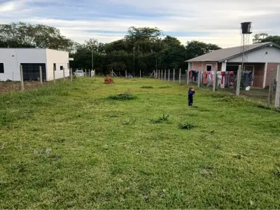 Terreno à venda em Obligado, Itapúa 3