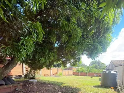 Terreno en venta en Obligado, Itapúa 2