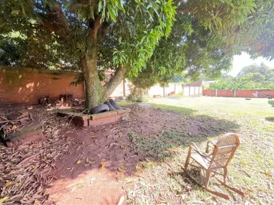 Terreno en venta en Obligado, Itapúa 4